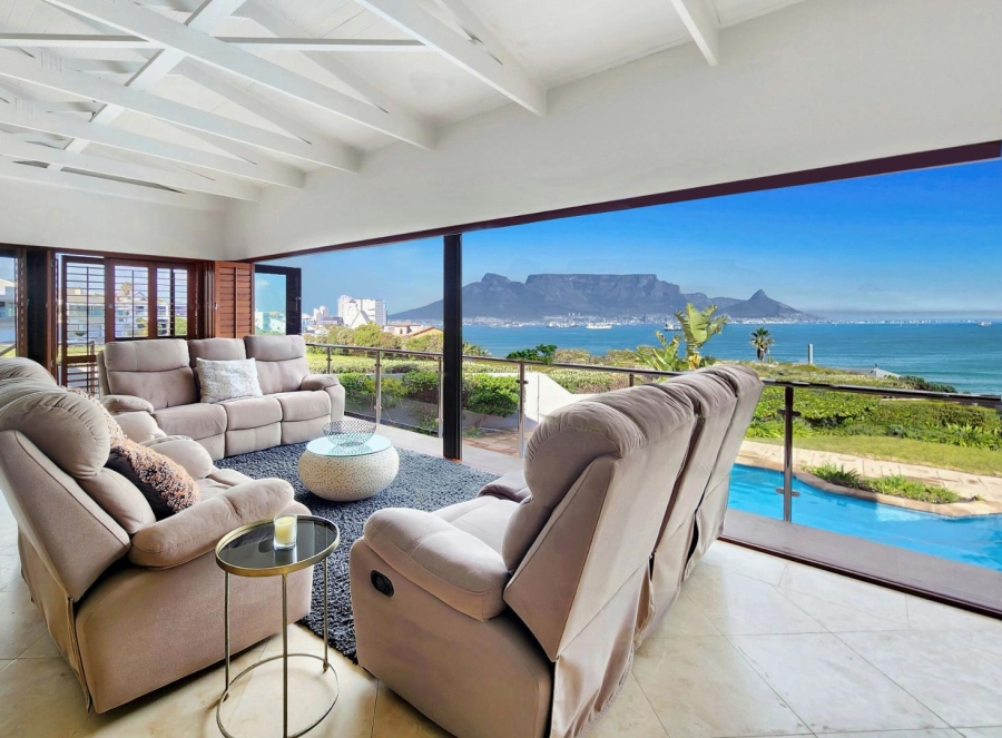 4 Bedroom Property for Sale in Bloubergstrand Western Cape